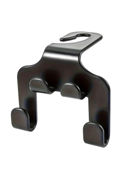 Atay Garage Cok fonksiyonlu araba ici koltuk arkası askı aparatı