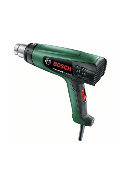Bosch UNIVERSAL HEAT 600 SICAK HAVA TABANCASI