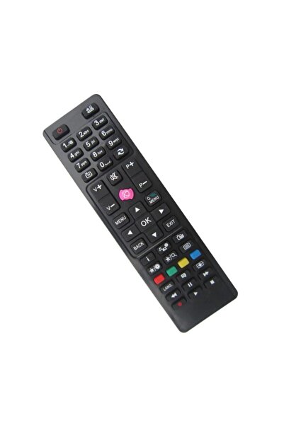 Hi-Level 49hl750 Smart Led Tv Kumandası