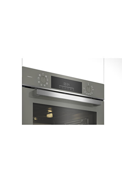 Beko BFC 431 G Buhar Destekli Fırın