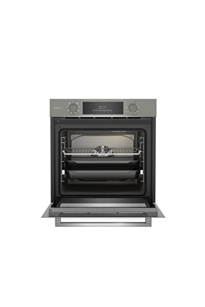 Beko BFC 431 G Buhar Destekli Fırın