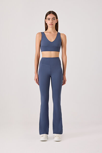 UP&FIT Bootcut Confort Indigo