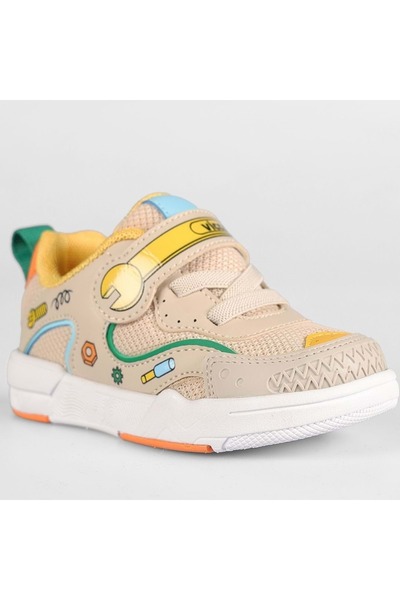 Vicco Repair Baby Sneaker Sports Shoes