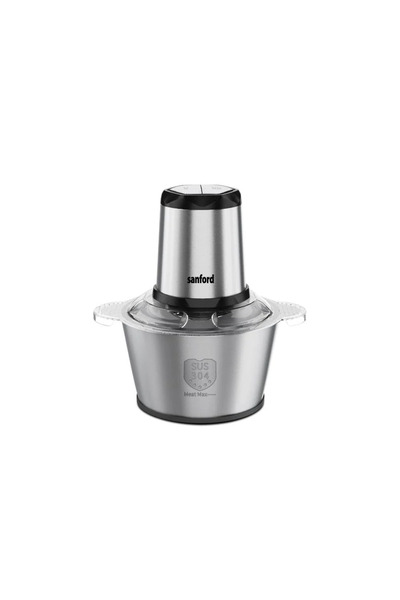 Sanford Sanford 4.0L Multifunction Electric Food Chopper