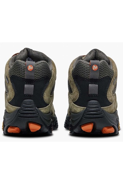 Merrell Pánské outdoorové boty Moab 3 Mid Gore-tex-j035791252