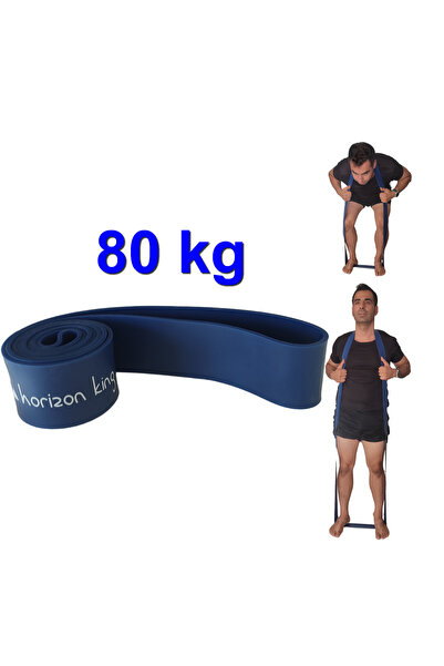 horizon king Direnç Bandı 80 kg 64 mm
