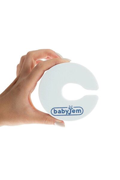 Babyjem Zarážka dveří 040