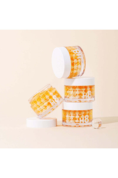 Medipeel Gold Age Tox Cream 50 ml Cilde Parlaklık veren Altın Kapsül Krem