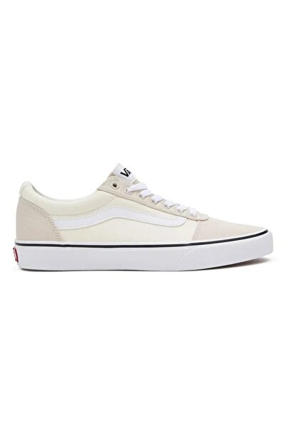 Vans Mn Ward Men's White Sneaker - Vn0A36Em