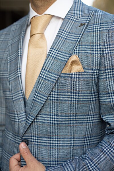 MODALİST Alex Blue Costume