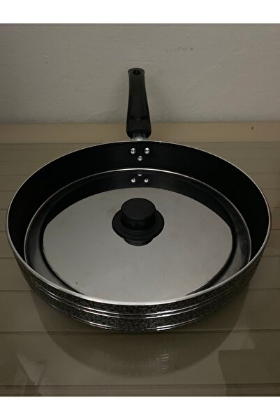 Kalaylıoğlu Teflon Balık Tavası 28 cm