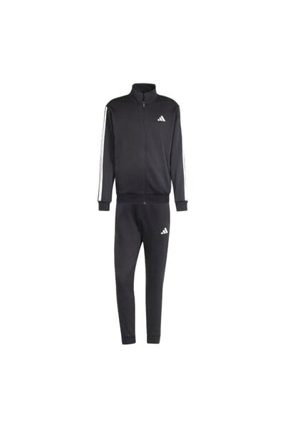 adidas Men's Casual Sportswear Tracksuit Set Ji8878 m 3S Fl Tt Ts