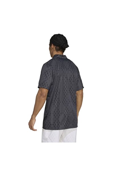 adidas Club Tennis Climacool Graphic Polo Men's T-Shirt