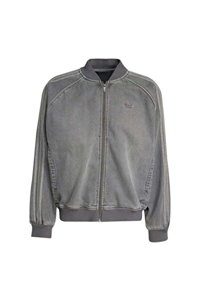 adidas Men's Casual Sports Hooded Jacket Jw5915 Sst Tt