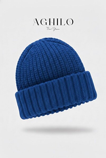 Aghilo قبعة نسائية محبوكة من Thessaloniki