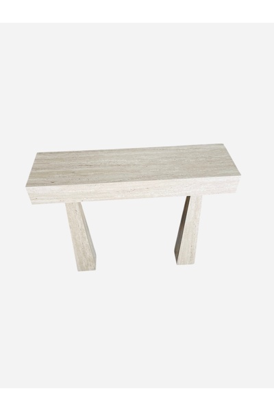 Çakır ahşap mobilya traverten mdflam modern tasarım dresuar