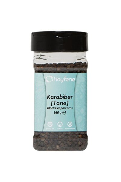 Hype Store Black Pepper Grain 160 Gr