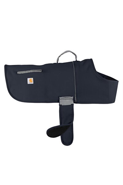 Hype Store Carhartt Quick Duck Jac Evcil Hayn Köpek Yelek Su Geçirmez Ku Safir Small