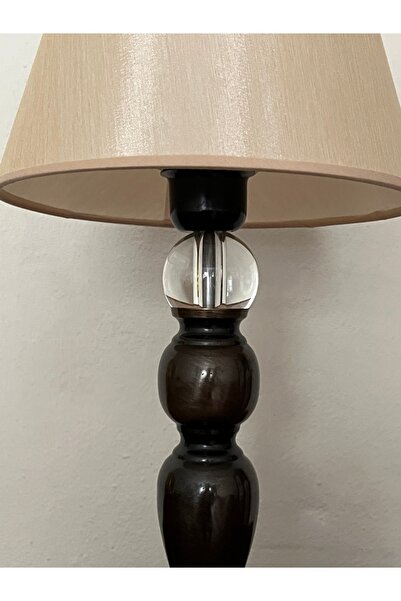 asellus Exclusie Mişbaa Antique Lampshade Table Lamp, Decoration Lamp, Fabric Headed Lampshade, Lampshade