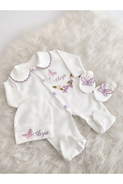 Kokoş Tokalar طقم رومبير للأطفال