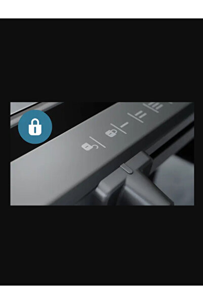 Philips 7000 Serisi Izgara ve Tost Makinesi, Hassas Dijital Kontrol -Çıkarılabilir yağ damlama tepsisi