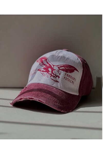 3D Jewel Shine Бейсбольна кепка з ефектом старіння 2019 модель для чоловіків