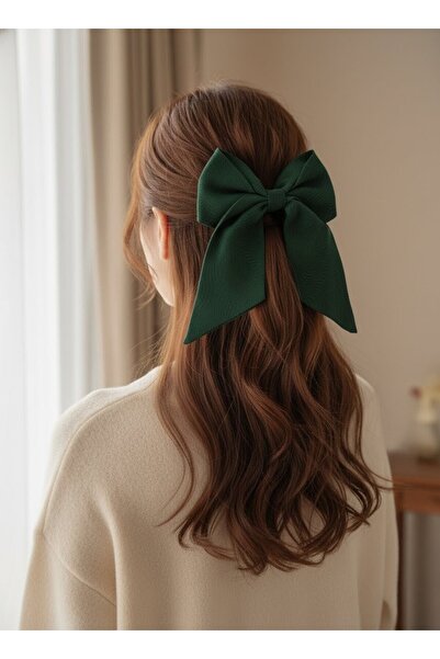 Toka Delisi Πρωτοχρονιάτικο χρώμα μόδας με αυτοσχεδιασμό πράσινο γυναικείο αυ...