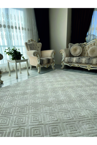 Sarar POLAR HALI ÖRTÜSÜ 6 METREKARE