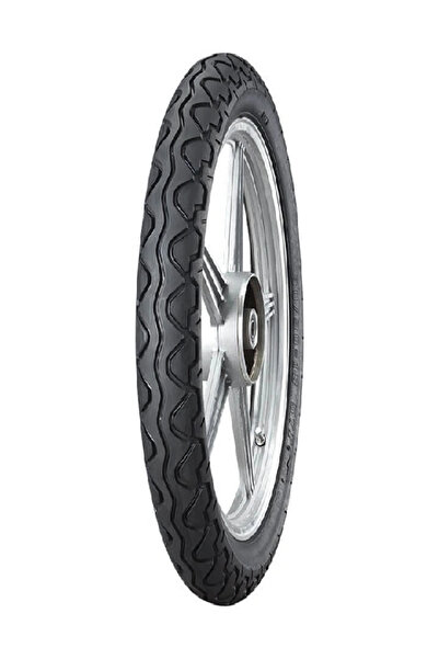 IRC 17 Jant 2.75-17 Tube Type (İç Lastikli) NR-25 Motosiklet Dış Lastiği