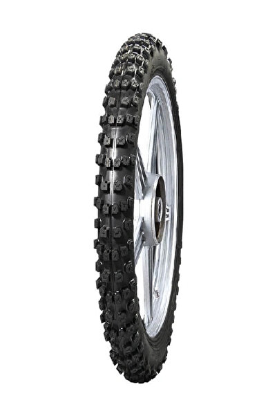 IRC 17 Jant 2.75-17 Tube Type (İç Lastikli) R (Arka) MS-2 Motosiklet Dış Lastiği