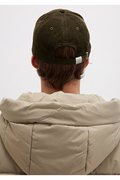 Mavi Haki Şapka 0911526-80714