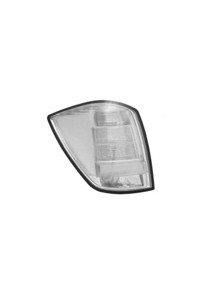 BİZİMPARÇA OPEL ASTRA H ARKA STOP BEYAZ SW SOL 2007-2009 OEM NO 93186478 UYUM...