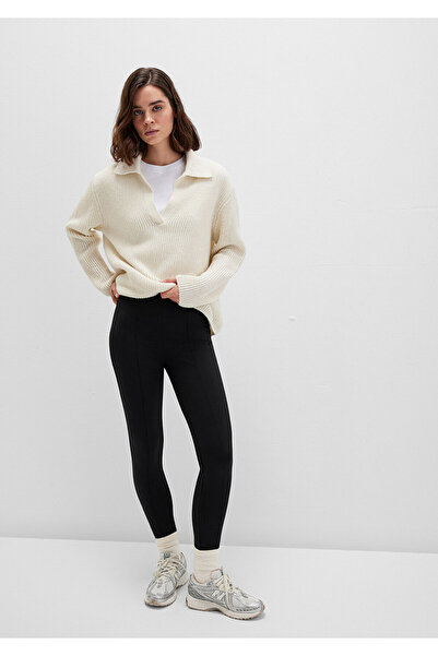 Mavi Black Tights 1011098-900