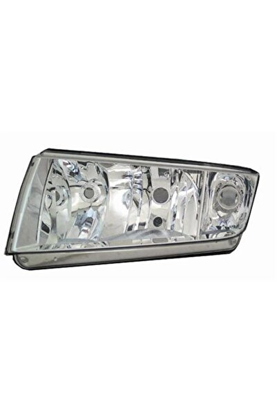 BİZİMPARÇA SKODA FABIA ON FAR KROM SOL 00-2004 OEM NO 6Y1941015H UYUMLU SKO10...