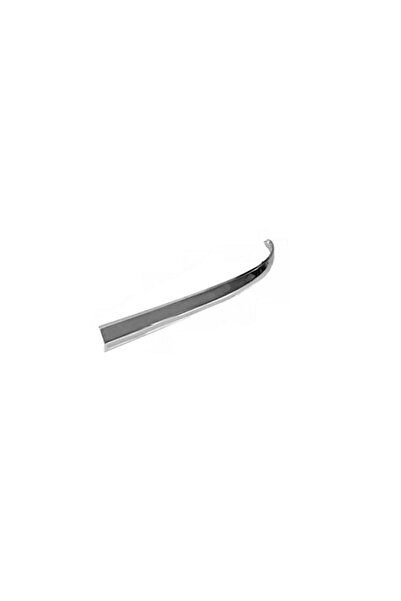 BİZİMPARÇA OPEL ASTRA J ARKA TAMPON CITASI KROM SW SOL 2012- OEM NO 13368944 ...