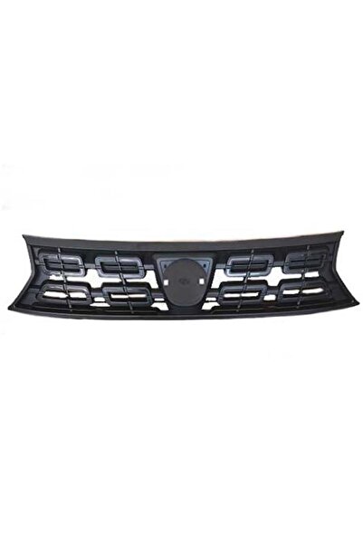 BİZİMPARÇA 623103440R-DACIA DUSTER ÖN PANJUR KAMERA DELİKLİ AST.17- -DAC09DU012