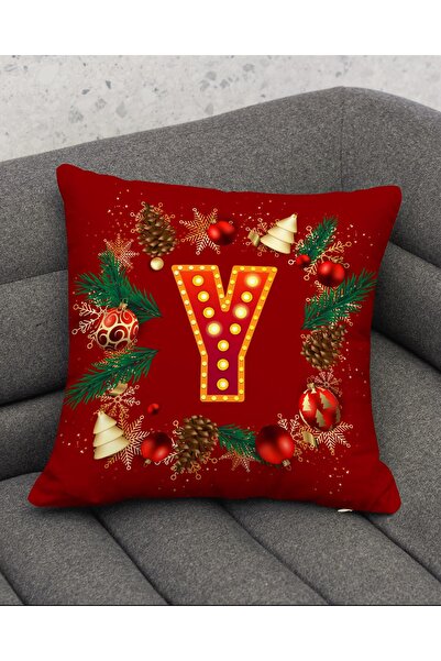 Şah Dekor Θήκη μαξιλαριού με ριχτάρι με ψηφιακή εκτύπωση με θέμα την ημέρα το...