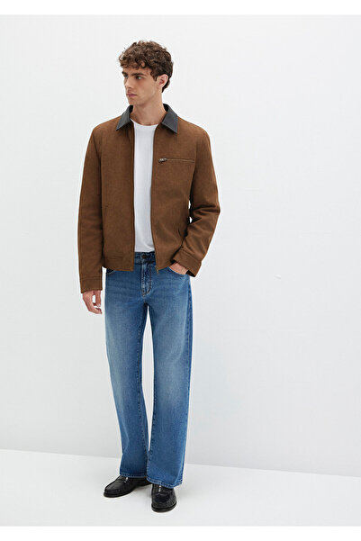 Mavi Men's Josh Classic Denim Jean Pants M0045091352