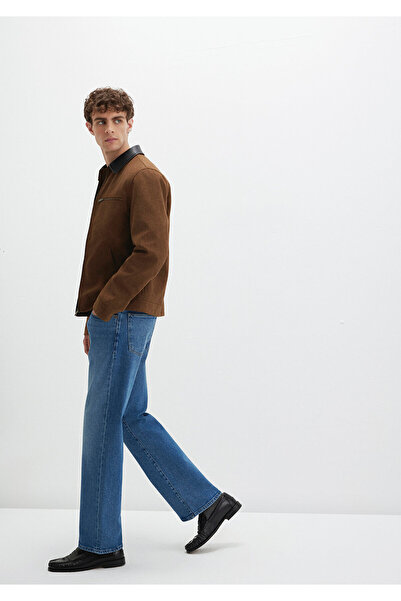 Mavi Men's Josh Classic Denim Jean Pants M0045091352