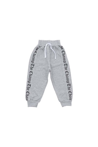 atabay ΦΟΡΜΑ ΦΟΡΜΑΣΙΜΟΥ ΤΥΠΟΥ CHAMPION ΜΕ ΕΚΤΥΠΩΣΗ ΜΕ ΔΥΟ ΚΛΕΙΔΑΡΙΕΣ Γκρι