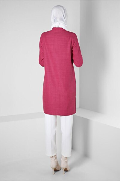 Alvina Tunic 44130 - Chain Detailed