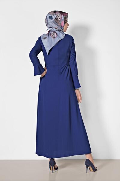 Alvina FERMUARI 8302 Модель з бахромою та вишуканою обробкою