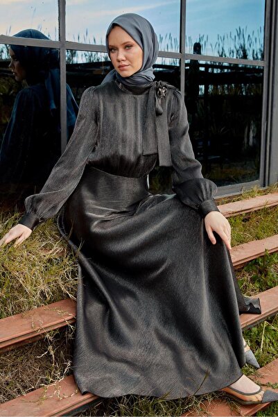 Alvina STONE DETAIL DRESS 44545