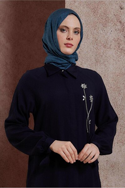 Alvina ALVİNA ЖАКАРОВИЙ ШАЛ 8427