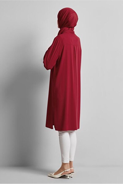 Alvina Bead Detailed Tunic 45371