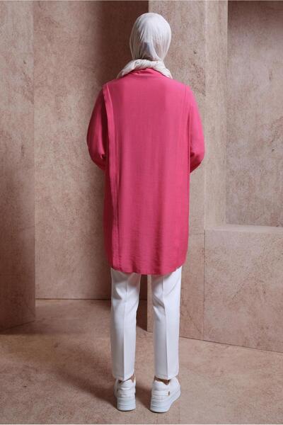 Alvina SHIRT TUNIC 44467