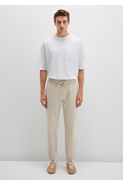 Mavi Beige Trousers 0010481-70144