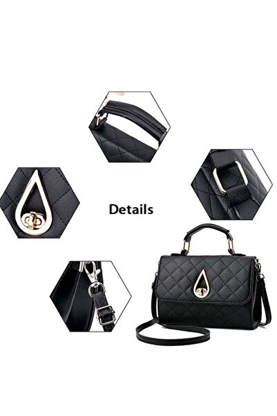 COOYA Women's Handbags Crossbody Bags Top Handle Satchel with Detachable Strap Luxury Tote Work Bag