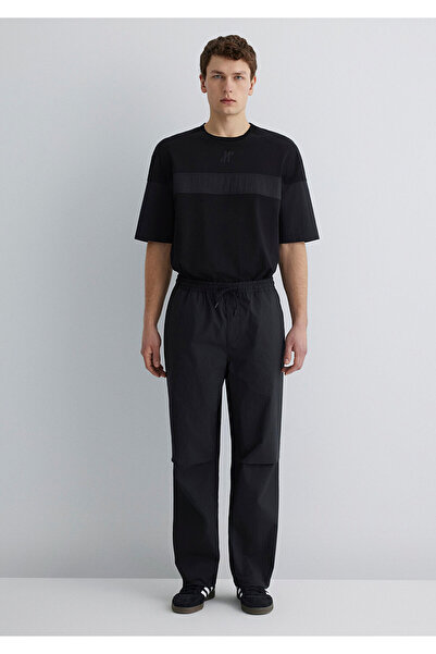 Mavi Pro Siyah Pantolon 0010461-900