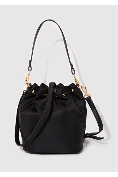 Mavi Black Bucket Bag 1913047 -900